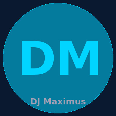 DJ Maximus