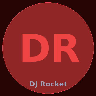 Foto von DJ Rocket