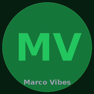 Marco Vibes